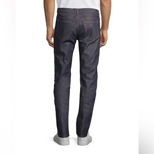 A.P.C. Petit New Standard Jeans - Indigo